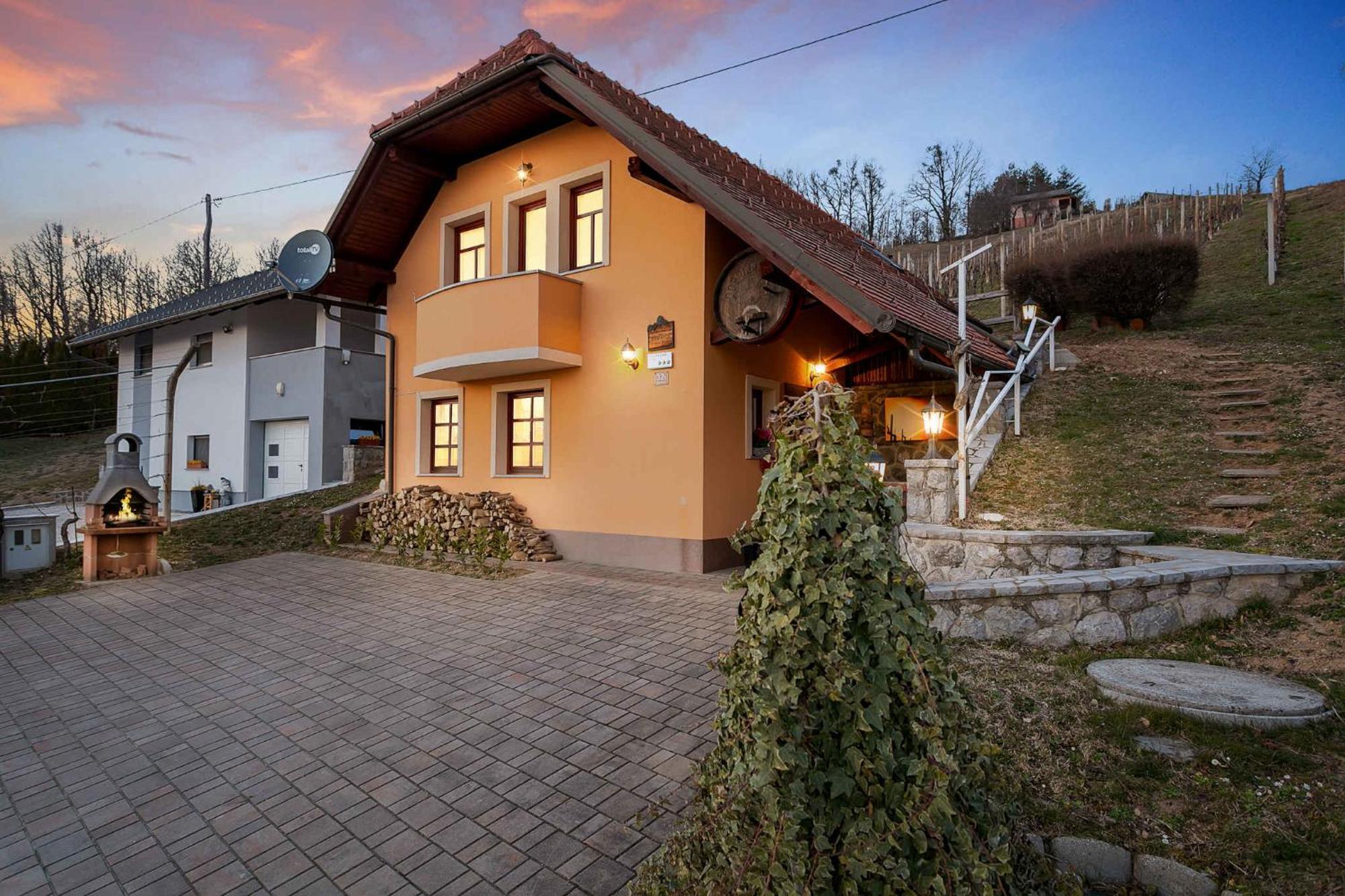 Holiday Home In Skocjan - Kranjska מראה חיצוני תמונה