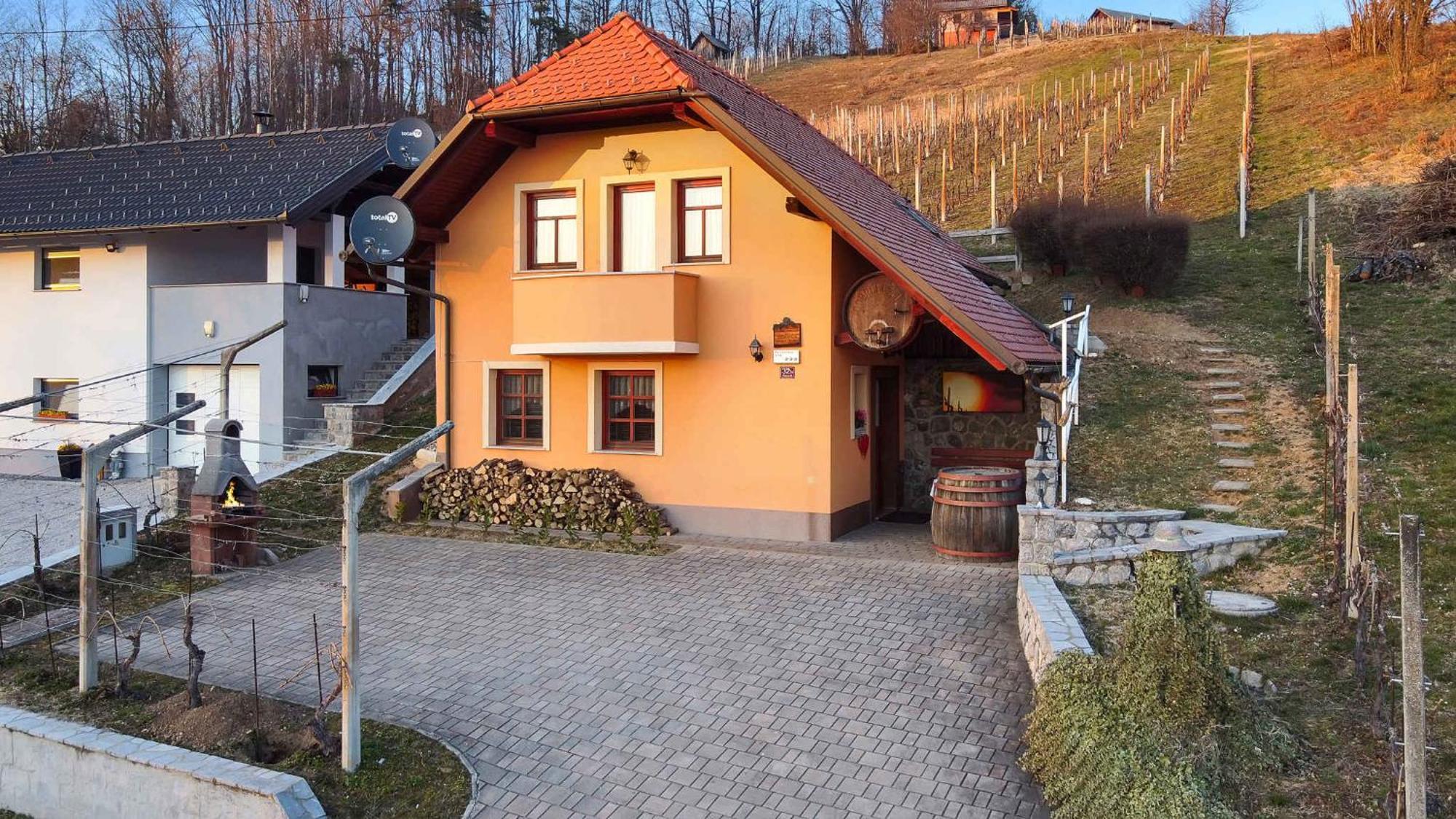 Holiday Home In Skocjan - Kranjska מראה חיצוני תמונה